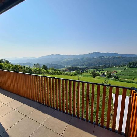 Villa Strtenica In The Vineyard Pristava pri Mestinju Экстерьер фото