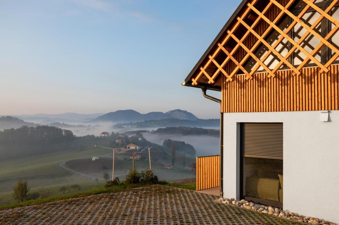 Villa Strtenica In The Vineyard Pristava pri Mestinju Экстерьер фото
